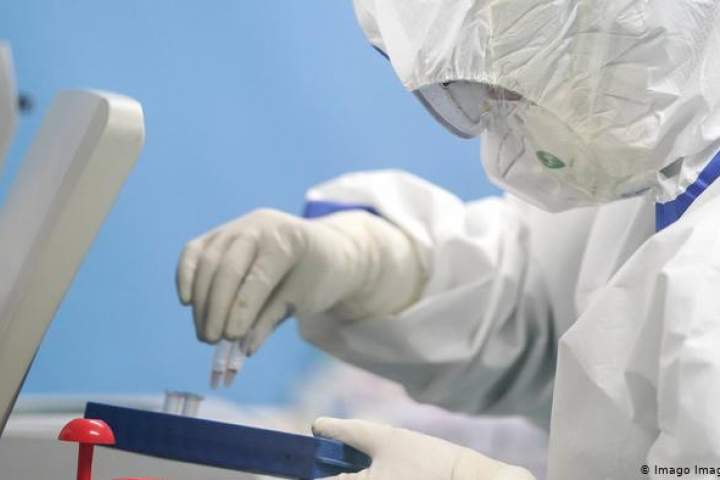 آمار مبتلایان به ویروس کرونا در هرات به ۱۳۱ تن رسید