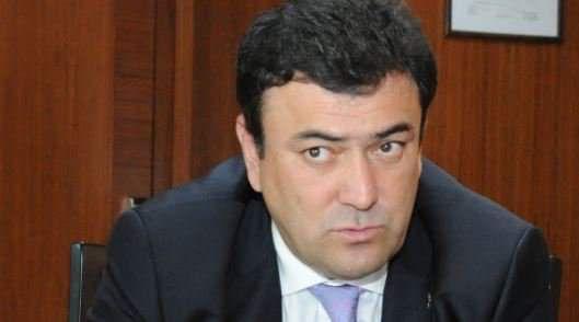 محمد شاکر کارگر بحیث رئیس عمومی دفتر  اشرف غنی تعیین گردید