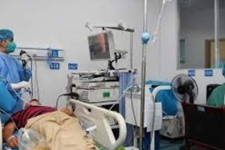 گزارش‌های ضدونقیض از فوت یک تن دیگر بر اثر بیماری کرونا در هرات