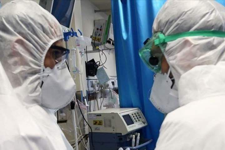 افزایش مبتلایان به ویروس کرونا در افغانستان به ۱۸۷ نفر