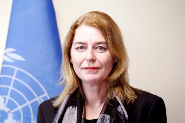 UN envoy warns against political brinkmanship in Afghanistan