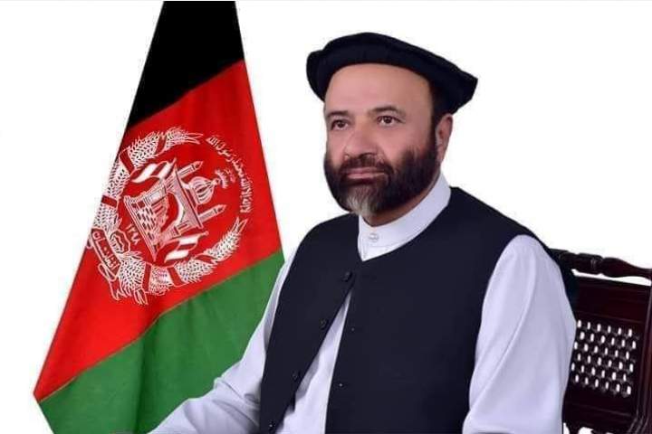 President Ghani appoints Arghandewal as acting minister of finance