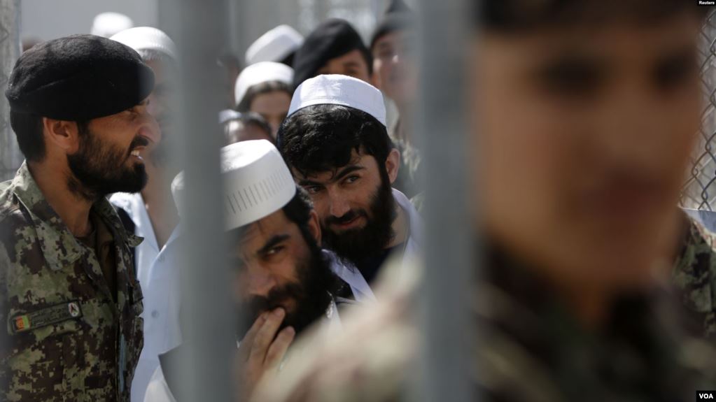 امنیت شورا: طالبانو سره د بندیانو ازادولو په اړه خبرو کې پرمختګ شوی