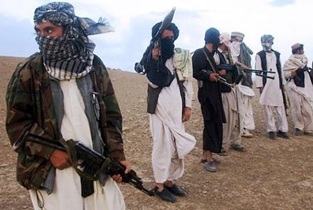Taliban Says it Can Stop Fighting in COVID-19 Areas