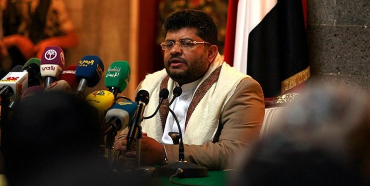 پیشنهاد انصارالله برای داوری ۱۲ کشور جهت پایان دادن به جنگ یمن