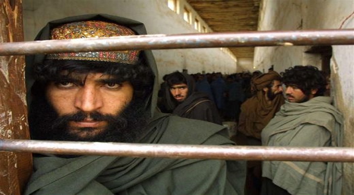 100 Taliban militants to be released from Afghan jails