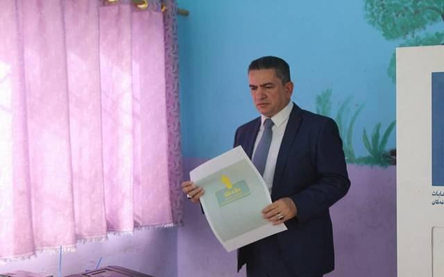 نماینده عراقی: هفته آینده تکلیف نخست‌وزیری «الزرفی» مشخص می‌شود