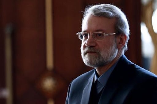 رییس مجلس ایران به ویروس کرونا مبتلا شد