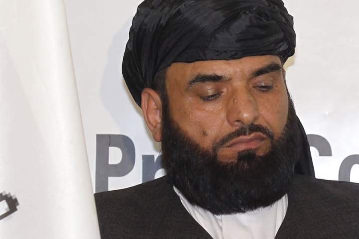 طالبان: زندانیان این گروه دوباره به جنگ بازنمی‌گردند