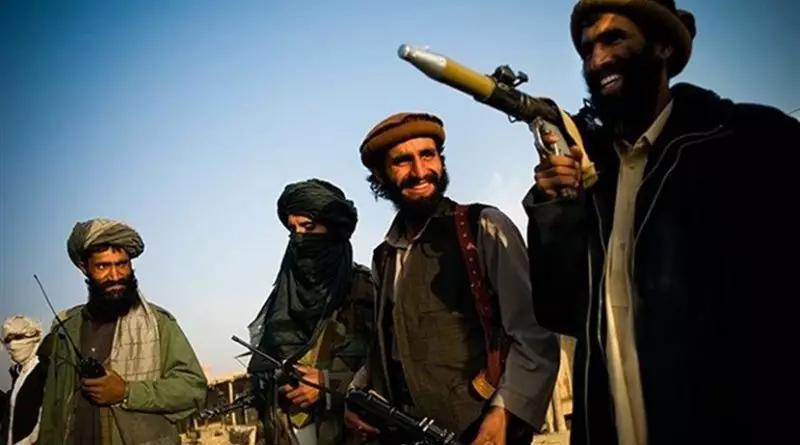 US-Taliban Deal Breaks Down – OpEd