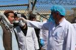 Aid keeps Afghanistan afloat amid COVID-19 pandemic