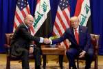 تحلیلگر عراقی: آمریکا صرفاً خواستار تشکیل دولتِ ضد ایرانی است