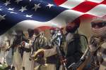طالبان: در صورت ادامه حملات امریکایی‌ها، واکنش نشان خواهیم داد