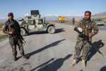 Exclusive: Planned $1 billion U.S. aid cut would hit Afghan security force funds - sources