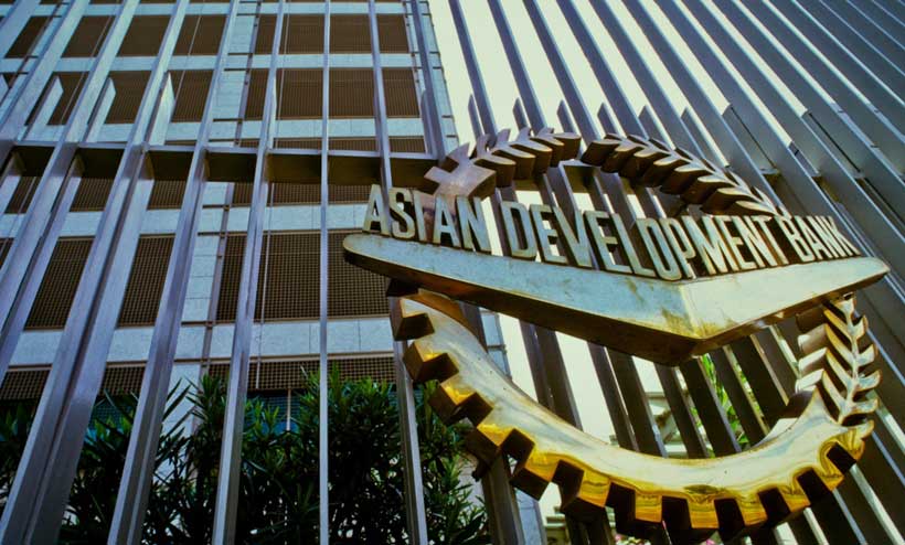 Afghan Economic Growth Projected at 4% in 2021: ADB Report