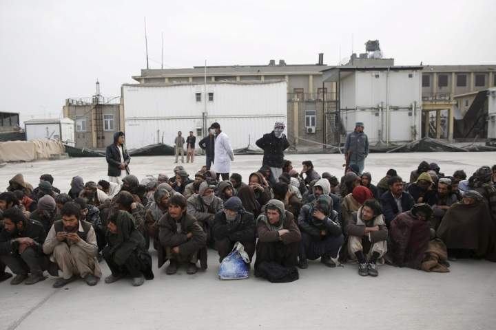 یک مرکز آموزشی 700 بستر در کابل به وزارت صحت عامه سپرده شد