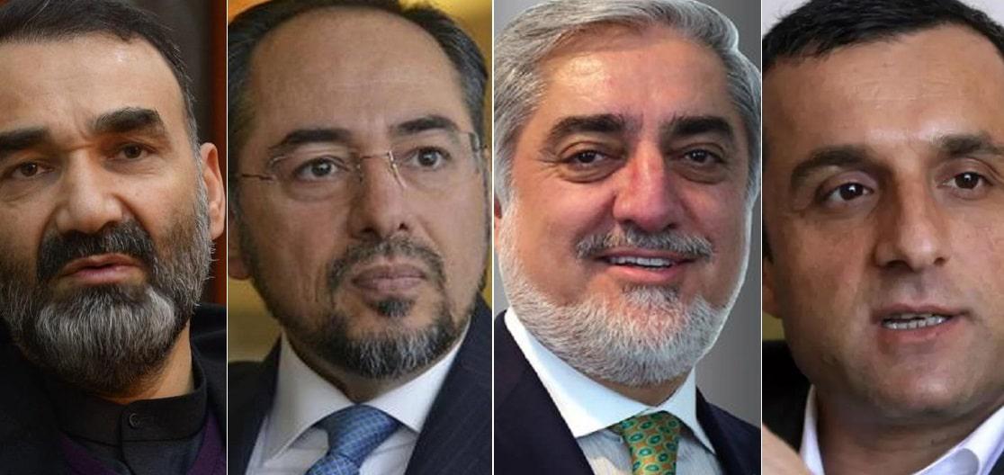 Noor lashes out at Rabbani, Abdullah and Saleh for indecent Facebook comments