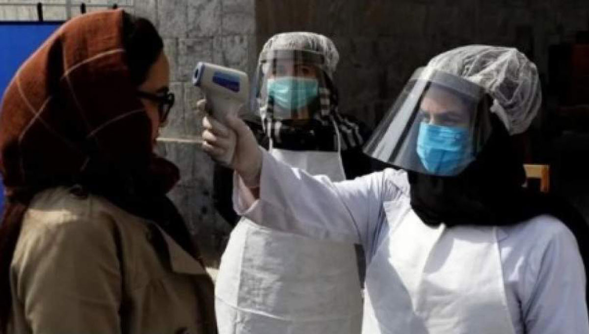 افزایش ویروس کرونا درغرب کابل؛ پایتخت نشینان نگران هستند