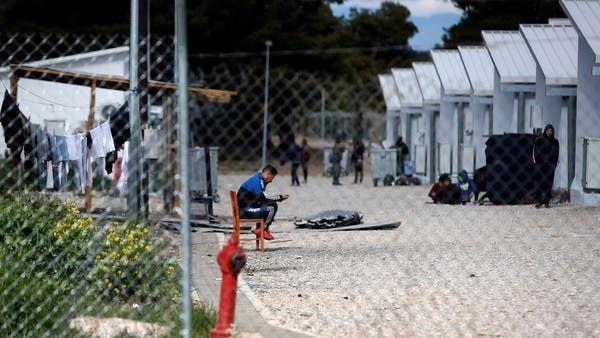 Greece, Malta Quarantine Refugee Camps after COVID-19 Case Afghan National Confirmed