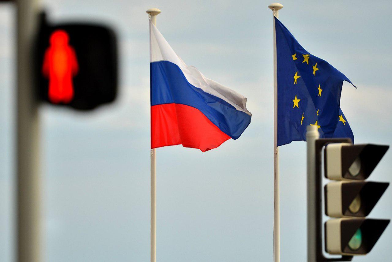 اتحادیه اروپا: علی‌رغم شیوع کرونا تحریم‌های روسیه لغو نمی شوند