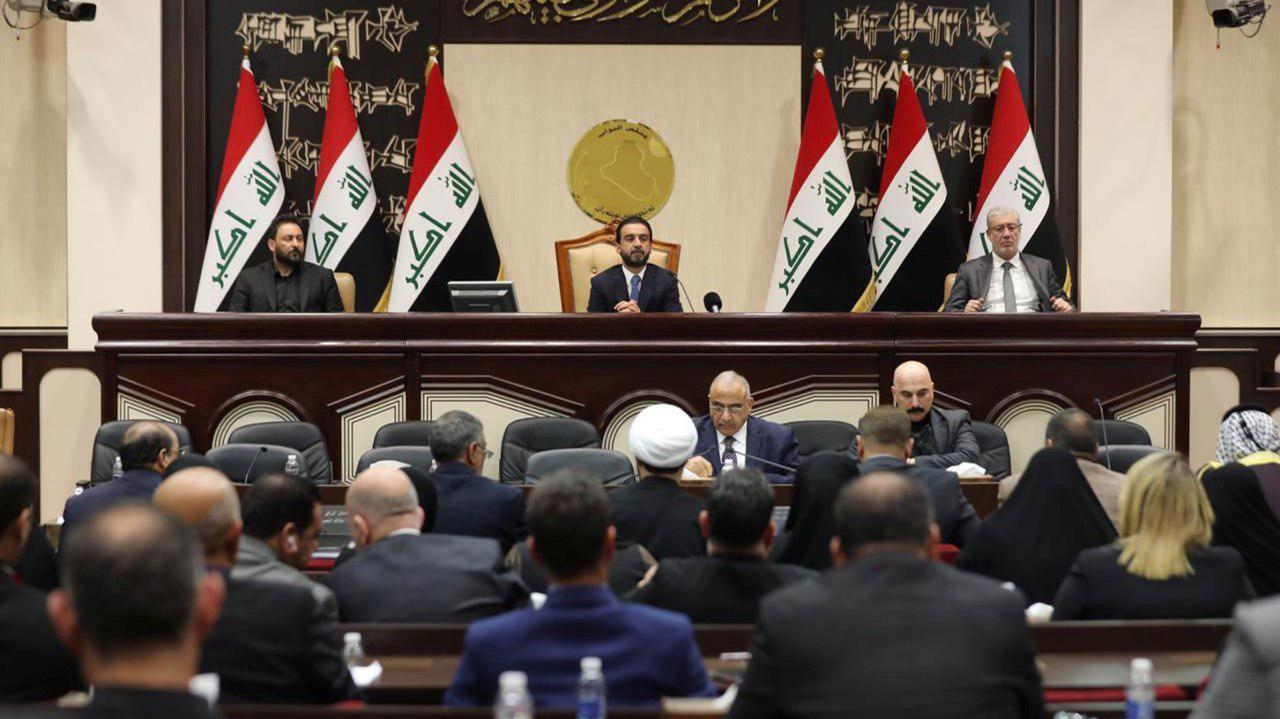 نماینده کُرد عراق: الزرفی شانسی برای تشکیل دولت ندارد