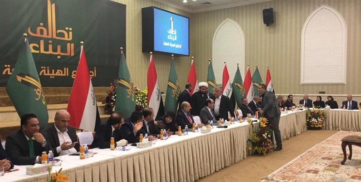 توافق بر سر نامزد جدید نخست‌وزیری عراق و ارسال نام او برای برهم صالح