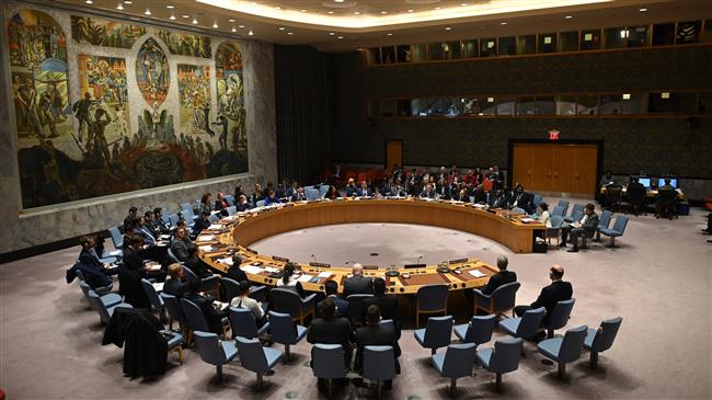 UN Security Council to hold first coronavirus talks Thursday: diplomats