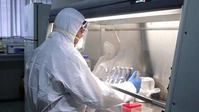 لابراتوار تشخیص ویروس کرونا در هرات با کمبود امکانات و نیروی انسانی مواجه است