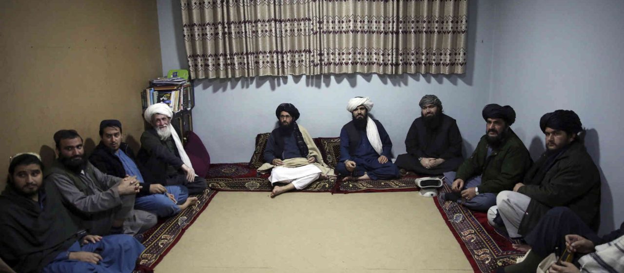 Taliban Suspends Prisoner Exchange Talks with Afghan Govt, Recalls Negotiators