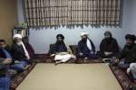 Taliban Suspends Prisoner Exchange Talks with Afghan Govt, Recalls Negotiators