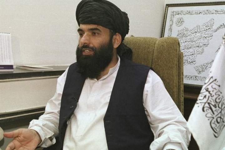 طالبان تیم مذاکره کننده با دولت افغانستان را از کابل خارج می‌کند