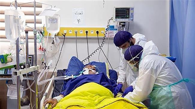 Zarif: Iran needs no charity from US, only wants bans lifted amid virus crisis