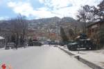 گزارش تصویری / چهره شهر کابل پس از قرنطینه و قیودات روزگردی  <img src="https://cdn.avapress.com/images/picture_icon.png" width="16" height="16" border="0" align="top">