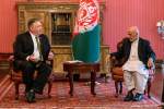 هشدار دوباره وزیر خارجه امریکا به رهبران سیاسی افغانستان