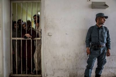 Afghan government to release 100 Taliban prisoners today