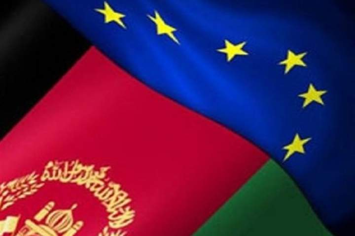 نمایندگی اتحادیه اروپا خواهان برقراری آتش‌بس در افغانستان شد