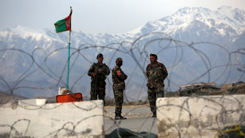 Afghan Govt releases 100 low-risk Taliban prisoners