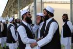 Afghan government releases another 100 Taliban prisoners after collapse of talks