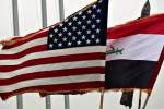 نقش و منافع آمریکا در عراق