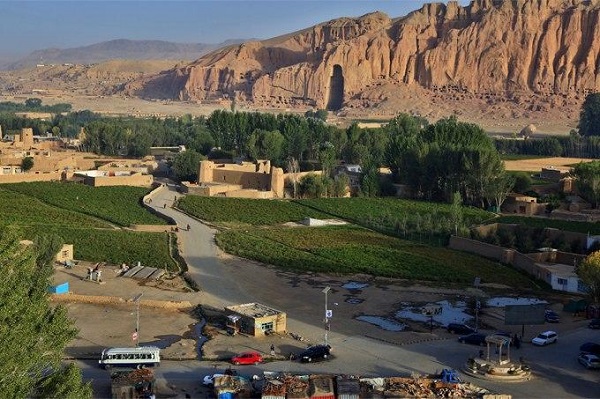 Three Confirmed Cases of COVID-19 Reported in Bamyan; Day-Time Curfew Imposed