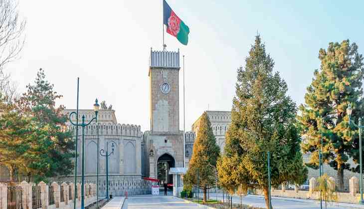Coronavirus: Afghan Presidential Palace reports 20 employees positive