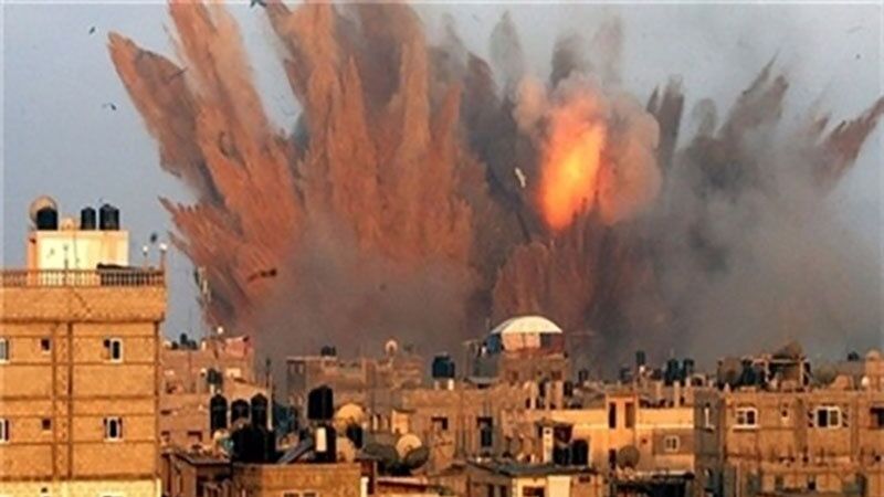 نیروهای ائتلاف در یک روز ۹۹ بار آتش بس در یمن را نقض کردند