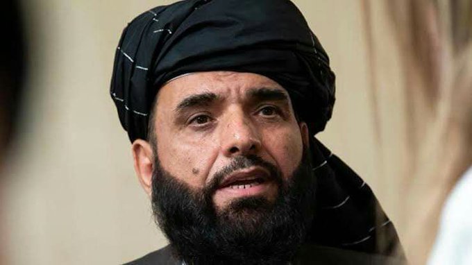 سخنگوی طالبان در قطر: 20 تن از نیروهای امنیتی حکومت افغانستان از سوی طالبان  آزاد می شوند