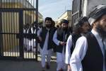 محاسبه اشتباه اشرف غنی؛ رهایی زندانیان طالب بدون توافق با طالبان!