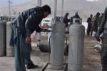 کاهش قیمت گاز در هرات