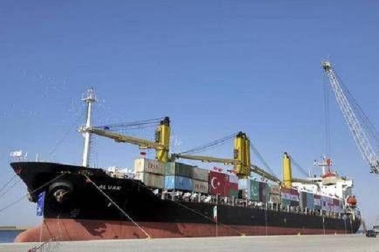 India to Use Chabahar Port to Send Assistance to Afghanistan