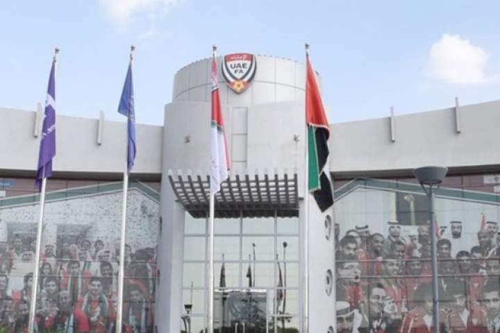 تمدید تعلیق مسابقات فوتبال امارات تا اطلاع ثانوی