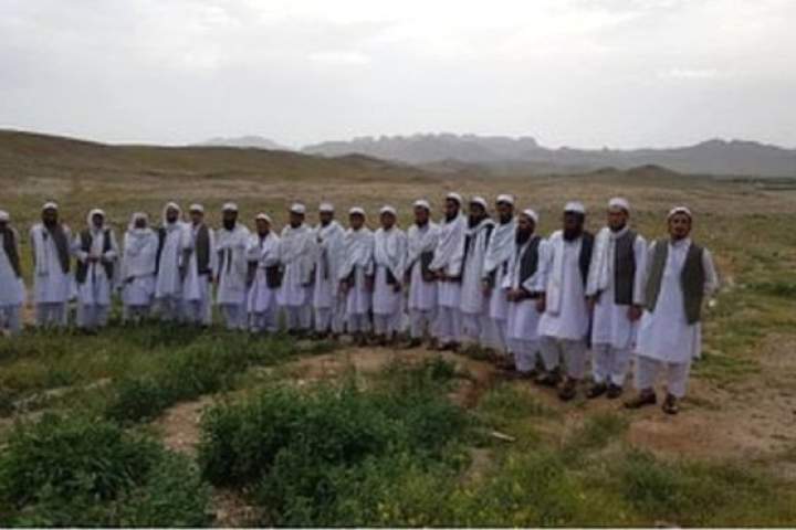 فرمانده پولیس قندهار: زندانیان آزاد شده توسط طالبان، همه غیرنظامی هستند