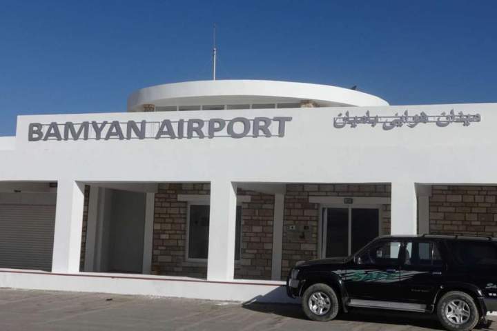 یک افسر میدان هوایی بامیان، بعد از بازگشت از کابل به کرونا مبتلا شد