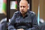پرونده خلیل اندرابی فرمانده جدید پولیس غزنی در دادستانی تحت بررسی است